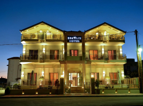 Hotel Epavlis Eleftheriadi