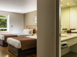 Rugendas Hotel Boutique by Time