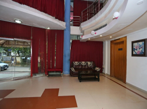 OYO Flagship 12272 Bari International Nayapalli