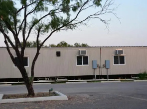 RLI Carrizo Springs Lodge