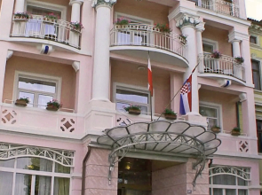 Hotel Mozart