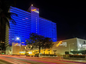Fiesta Americana  Acapulco Villas