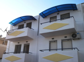 Marika Apartments