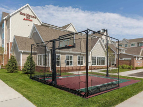 Residence Inn Fargo