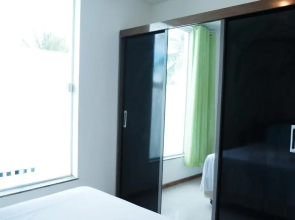 Vila Napoli - Apartamento Próximo à Praia - Ipitanga