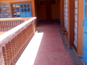 Kalahari Guest House