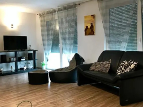 Top Ferienwohnung 125 m² in Salem