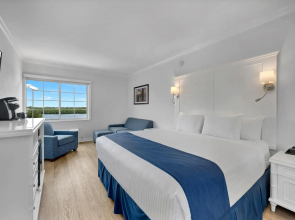 Bayfront Inn Fifth Avenue