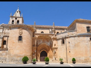 Posada del Camino Real