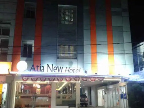 Atia New Hotel