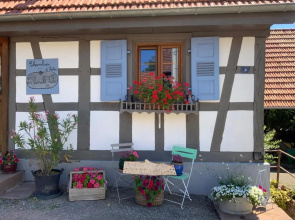 Chambres d'hôtes "La Bouill'hôte"
