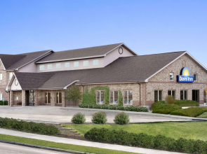 Days Inn by Wyndham Rapid City