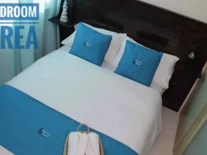 Mezza Ii Residences Unit No. 3606