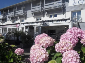Htel du Cap