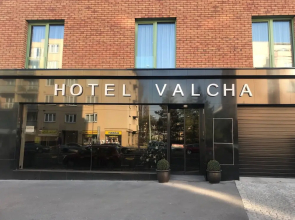 Valcha Apartments