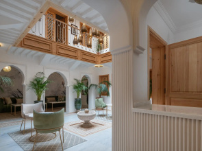 Riad Le Saadien