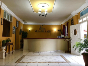 Hotel Villa del Lago