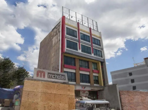 RedDoorz Plus near SM Fairview