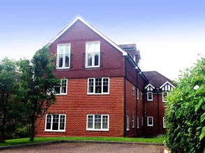 St Raphael House