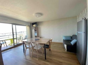 Appartement Sarzeau, 3 pièces, 5 personnes - FR-1-639-1