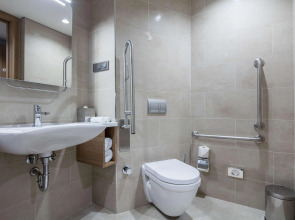 Hampton by Hilton Istanbul Zeytinburnu