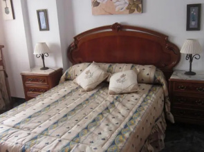 Apartamento La Ermita