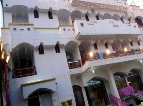 JC Guest House