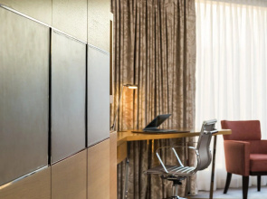 Swissotel The Bosphorus Istanbul