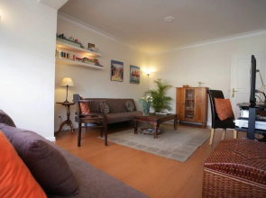 Estoril Cascais Beach & Town Holidays