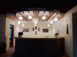 Mara Sweet Acacia Lodge