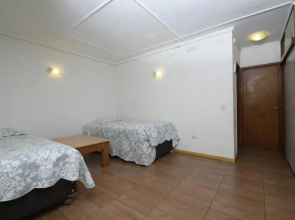 Apart Hotel Castelar