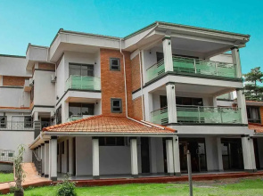 Emmaus Guest House