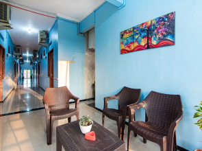 Griya Amin by OYO Rooms