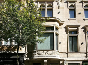 Raphael Suites