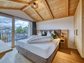 Chalet Schlossberg Schlern