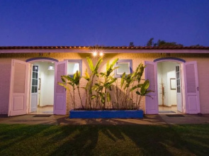 Hotel Alto da Boa Vista