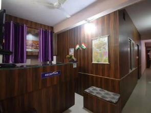 Shreenathji Inn by OYO Rooms