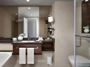 InterContinental David Tel Aviv by IHG