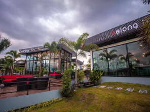 Belong Jin The Dam Hotel & Resort