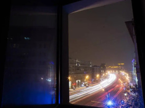 Жилое помещение Котики