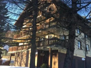 Apartament Patryk
