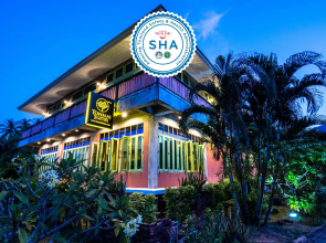 Tonmai Suites (SHA Extra Plus)