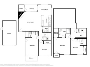 2315 Apres Ski Way #120 Condo by RedAwning