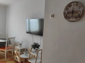 Sunny apartment in Rijeka