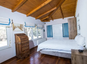 Raise Polydrosos Mountain stay