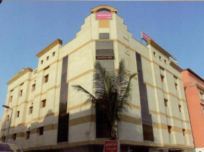 Al- Nabares Palestine