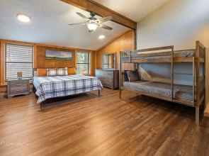 Dolly's # 1 2 Bedroom Condo by RedAwning