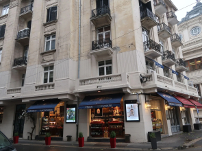 Athenee Residence 1