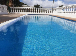 Villa de Cactualdea