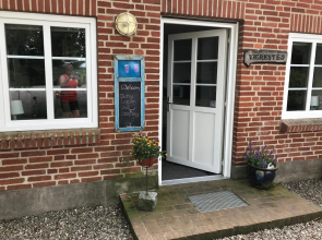 Familiehuis Boysen